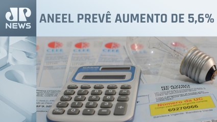 Conta de luz deve subir acima da inflação em 2024