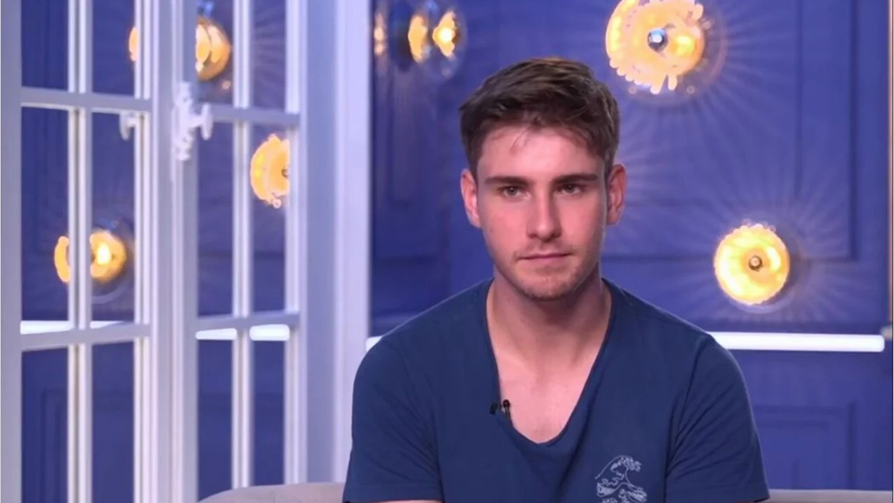 Voici - Star Academy : Julien exaspéré par le duo offert à Pierre, Lucie Bernardoni le recadre fermement