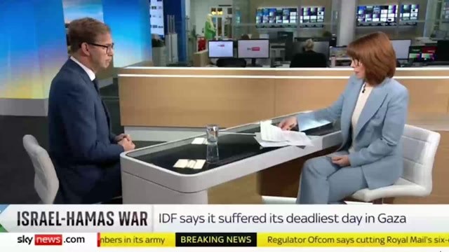 Simon Clarke Mocked By Tobias Ellwood For 'Throwing Teddies In The Corner'