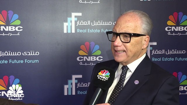 الرئيس التنفيذي لشركة الدرعية السعودية لـCNBC عربية:لدينا استثمارات بقيمة 6 مليارات دولار بالقطاع الخاص