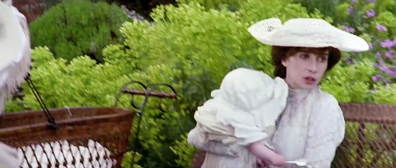 Retour à Howards End Bande-annonce (EN)