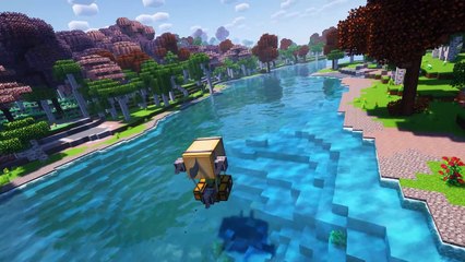 Top 20  Best ModPacks For Minecraft