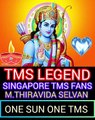 தசாவதாரம் 10 பாடல்கள் ஆல்பம் இசை தேவா அவர்கள் SINGAPORE TMS FANS M.THIRAVIDA SELVAN SINGAPORE  VOL 3
