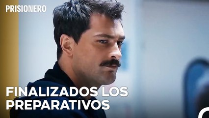 Plan De Fuga De La Cárcel Parte 4 - Prisionero