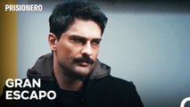 Plan De Fuga De La Cárcel Parte 1 - Prisionero