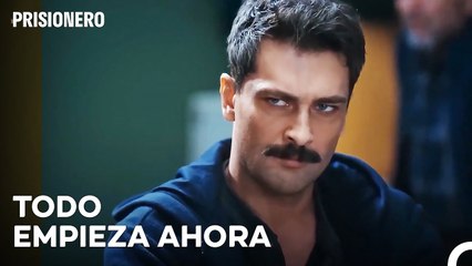 Plan De Fuga De La Cárcel Parte 2 - Prisionero