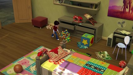 حكايات الامام البخاري - زيارة المريض صدقة