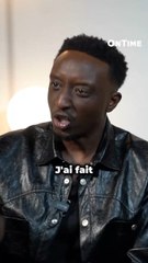 Ahmed Sylla a pris 10 KILOS pour un rôle !