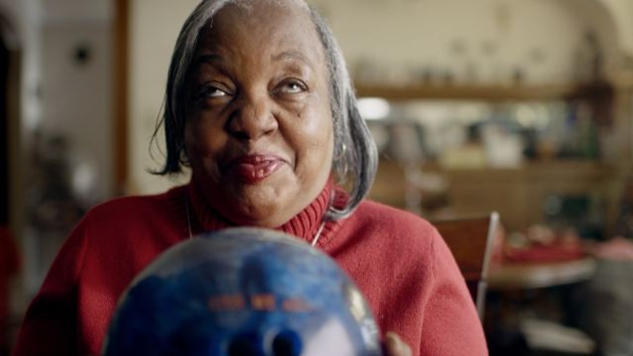Friday Night Blind: Bowling Without Sight