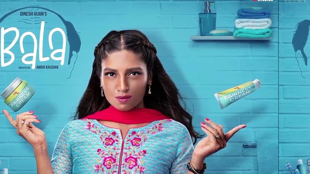 Bhumi Pednekar drops workout VIDEO; reveals she was a 'mess' post dengue and injury