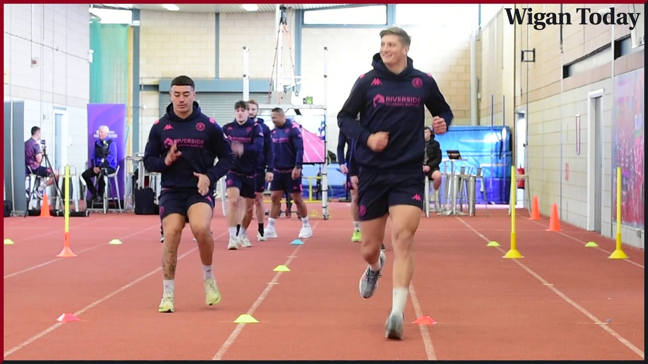 Sam Walters is going to bring some quality to o...