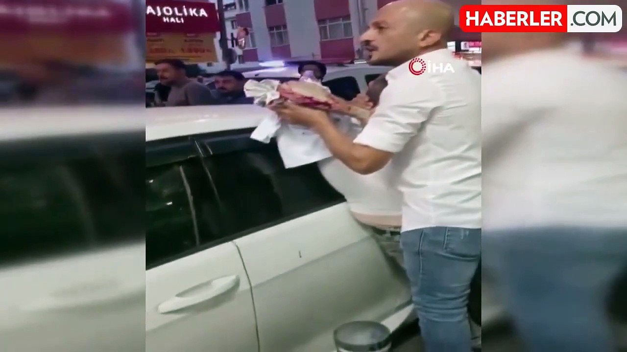 İstanbul'da dehşet saçan zanlı Tekirdağ'da tutu...