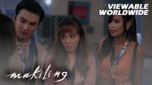 Makiling: Ang matinding pagpapahirap mula sa Crazy 5 (Episode 13)