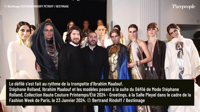 PHOTOS Elodie Frégé se dévoile dans un décolleté très plongeant, Mac Lesggy in love au bras de sa compagne Carole