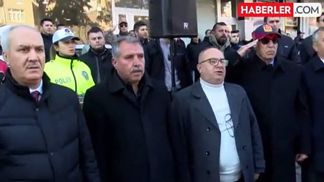 Diyarbakır Emniyet Müdürü Ali Gaffar Okkan ve 5 polis memuru şehit edilmelerinin 23. yıl dönümünde anıldı