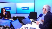 Pascal Praud et vous - Manon Aubry tacle Amélie Oudéa-Castéra : «Elle n'est pas ministre de l'Éducation, elle est ministre des privilèges nationaux»