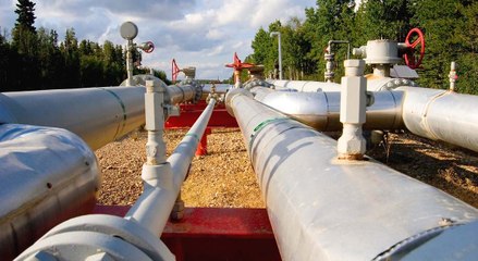 Canadá se prepara para inundar el mercado de petróleo con la apertura de un gran oleoducto