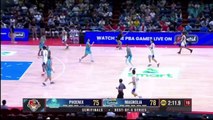 Magnolia vs Phoenix Closing Moments [PBA S48 Comm's Cup SF G1 | Jan. 24, 2024]