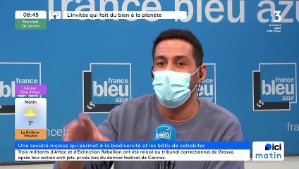 L'invité qui fait du bien à la planète : IBOU Conseils