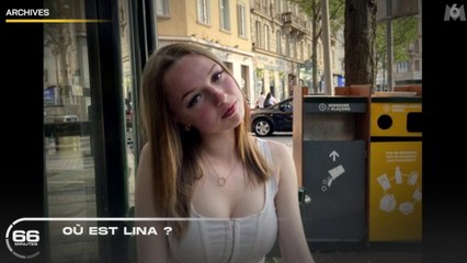 GALA VIDEO - Disparition de Lina : ce courriel envoyé par les enquêteurs pour retrouver le suspect