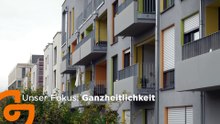 Ganzheitlicher Glasfaserausbau