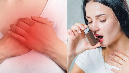 सांस फूलना कैसे बंद करें | Aspergillosis Symptoms & Treatment In Hindi | Boldsky