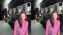 Tejasswi Prakash's swag in denims, pink sweatshirt, looks beautiful in no makeup look