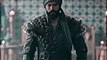 Ertugrul x Osman  Same Action Scenes  Ertugrul Attitude  Osman MoodOff  #shorts