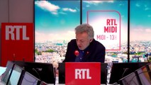 AGRICULTEURS - Pascal Canfin, député européen, est l'invité de RTL Midi