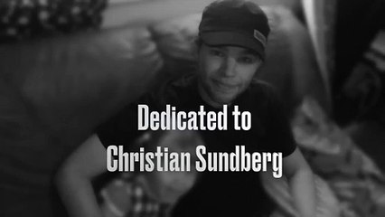 SOUND OF SILENCE (cover by Tommy Johansson)