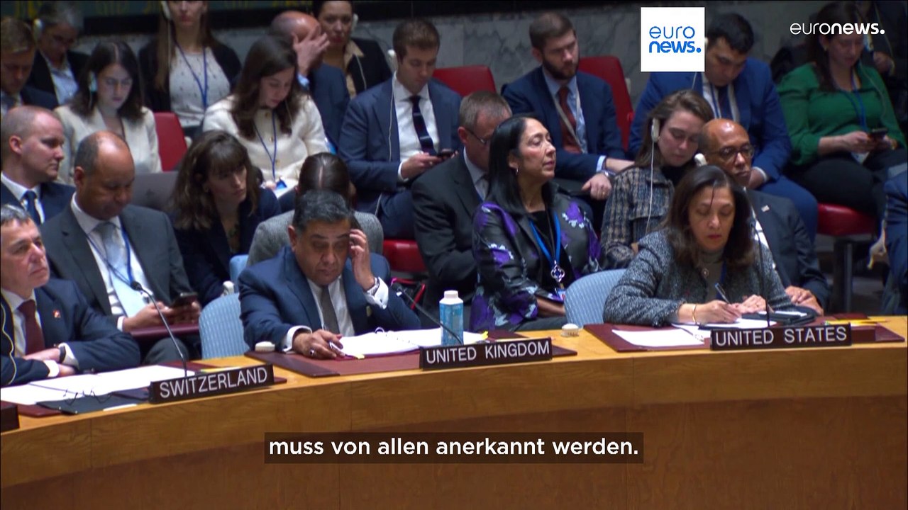 Nachrichten des Tages | 24. Januar - Mittagsausgabe