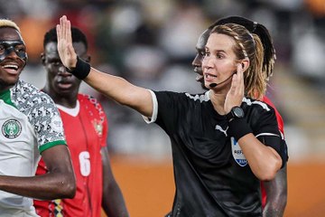 أول حكمة عربية بالكان .. من تكون بشرى كربوبي؟