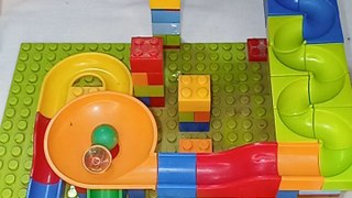 Marble Run Bowling in Marble Game Marble Race with Balls Marble Building For Enjoying Game#marblerun#run race#marble run asmr#marbleasmr #shorts #marbleasmr #marblerun #usa