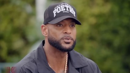 Booba riposte face aux menaces de mort et au harcèlement dont il est victime !