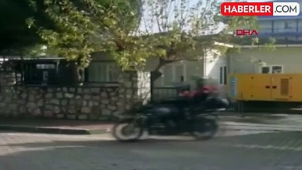 İzmir'de 'Beldekler' suç örgütü operasyonu: 4 kişi tutuklandı