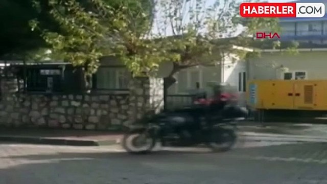 İzmir'de 'Beldekler' suç örgütü operasyonu: 4 kişi tutuklandı