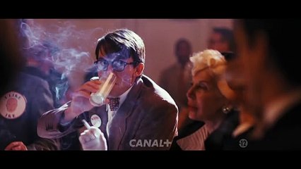 Fellow Travelers - 25 janvier