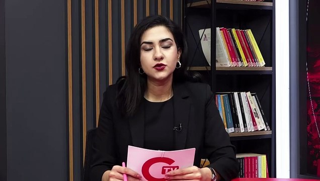 Saadet Parti'li Aydın'dan yerel seçim açıklaması: Burası baba ocağı AKP tabanı bize oy verir