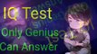 Puzzle | IQ Test | GK quiz | Riddles _ puzzles _  IQ test _ IAS interview questions _ GK quiz _ GK facts _ GK questions