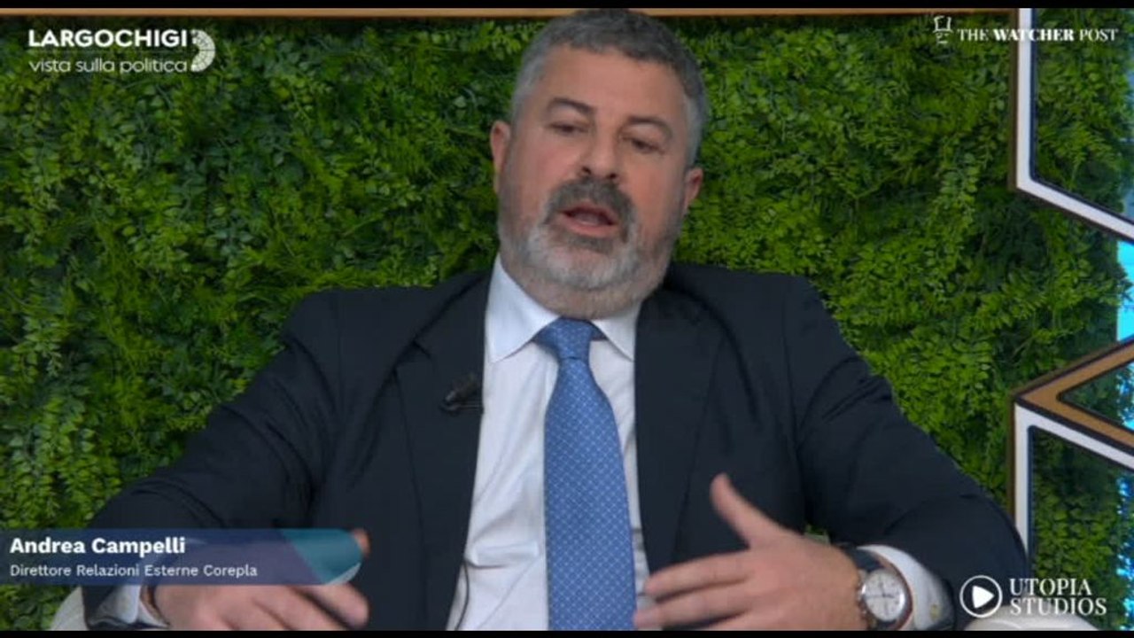 Riciclo, Campelli (Corepla): rischio crisi per filiera italiana