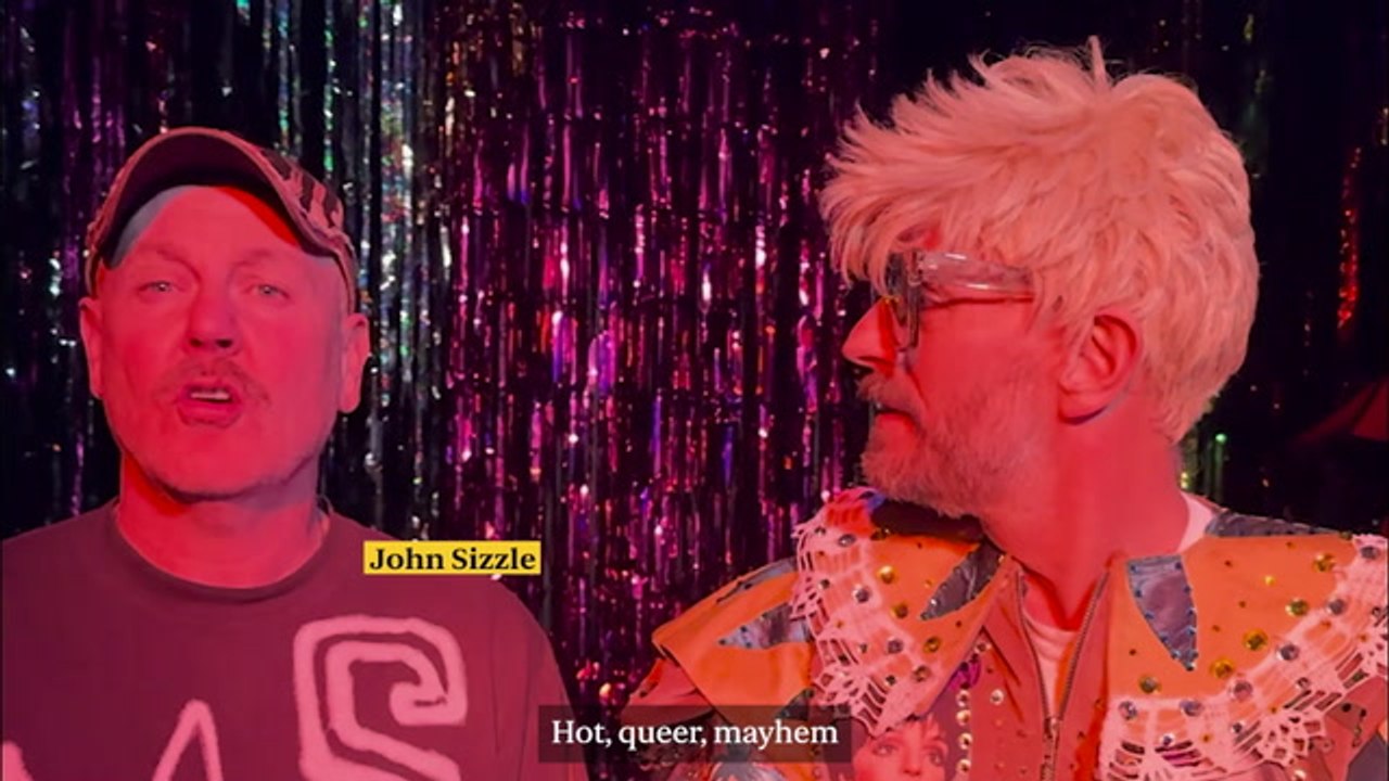 Legendary East London LGBTQ+ club the Glory to close