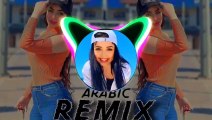New Arabic Tiktok Song 2024 __ Arabic Music __ Bass Boosted _ Arabic Viral Remix Song