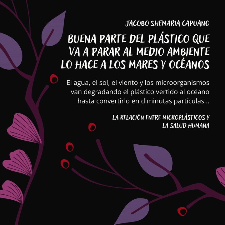 -Jacobo Shemaria Capuano- Cada vez más países están lanzando políticas para reducir el consumo de plásticos: (Parte 2) (Creado por @JacoboShemariaCapuano)