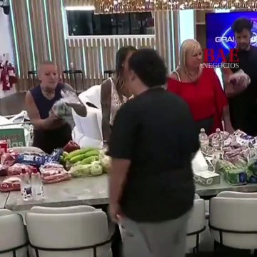 Milei, me está agarrando un ataque : los participantes de Gran Hermano se dieron cuenta de la inflación