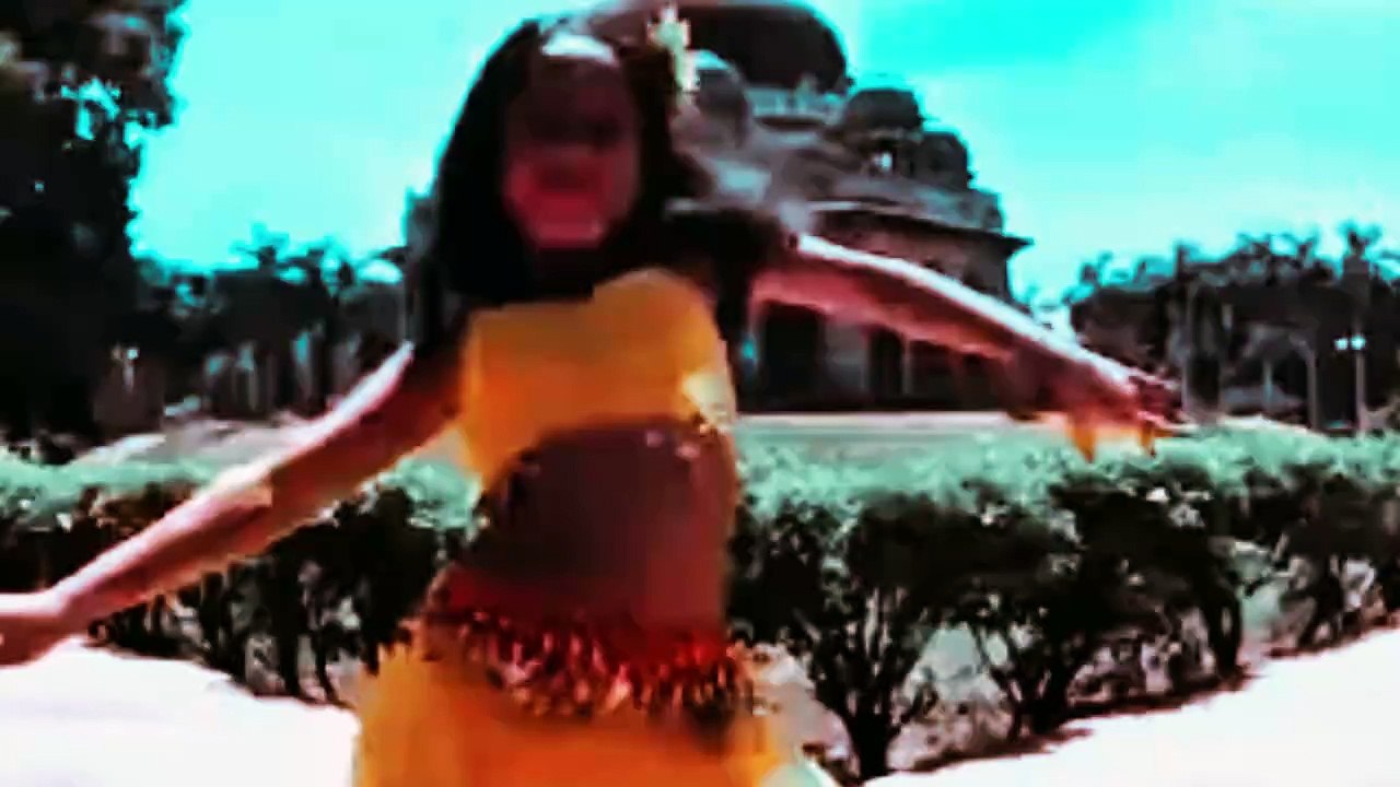 Amazing Indian dance