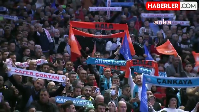 Erdoğan: Akla Ziyan Dedikodularla, Ekonomide Temin Ettiğimiz Güven ve İstikrar İklimini Bozacak Kampanyalar Başlatıyorlar