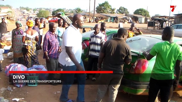 Le 7 minutes du 23 janvier 2024 (édition du 19H)