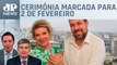 Ato de filiação de Marta Suplicy contará com Lula e Haddad; Fábio Piperno e Claudio Dantas comentam