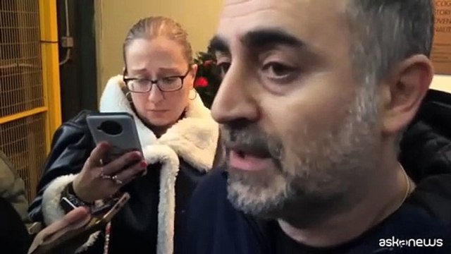 Ex Ilva, De Palma (Fiom): 320 mln non bastano, servono pi? fondi