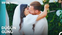 Yüzyılın En Romantik Evliliği - Sen Çal Kapımı 48. Bölüm